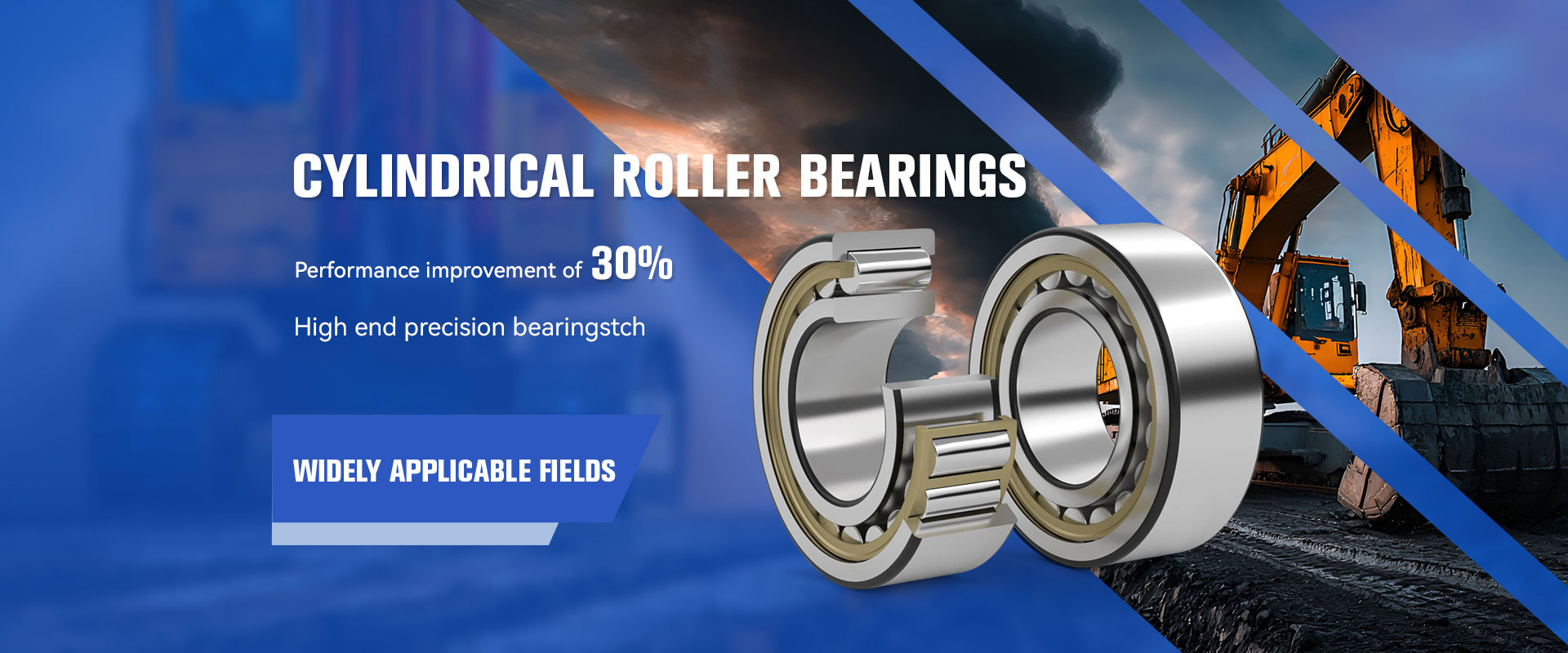 Shandong Ante Bearing Technology Co., LTD