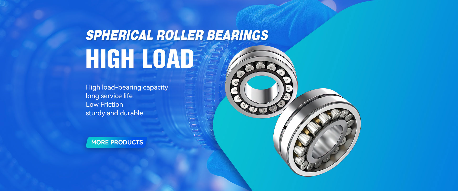 Shandong Ante Bearing Technology Co., LTD