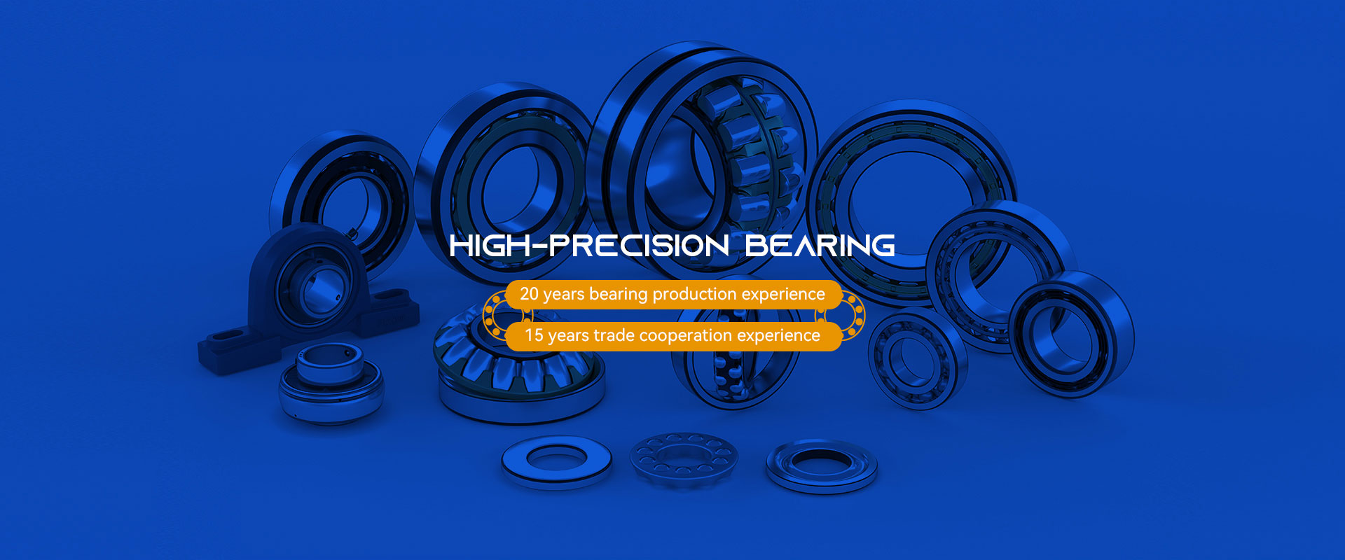 Shandong Ante Bearing Technology Co., LTD