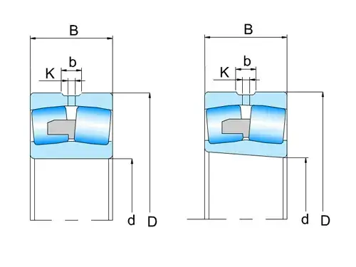 21305 CC- Spherical Roller BearingsShandong Ante Bearing Technology Co., LTD 21305 CC- Spherical Roller BearingsShandong Ante Bearing Technology Co., LTD