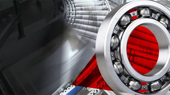 How to choose the clearance of rolling bearings based on