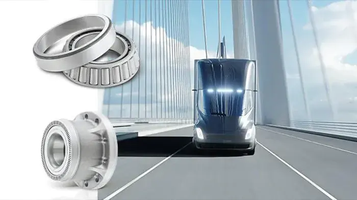 Selection method for bearing lubricating grease