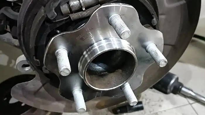 The difference between high-speed bearings and ordinary bearings