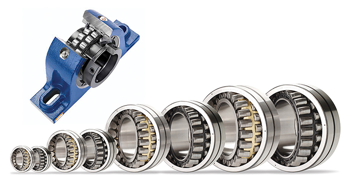 Countermeasures and solutions for crack damage of groove ball bearings