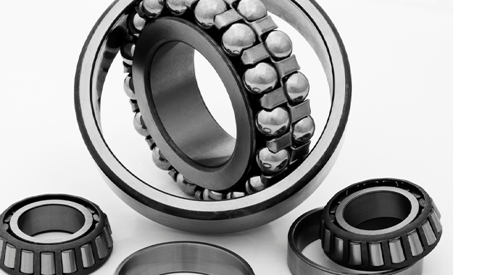 How to handle the heating of rolling bearings