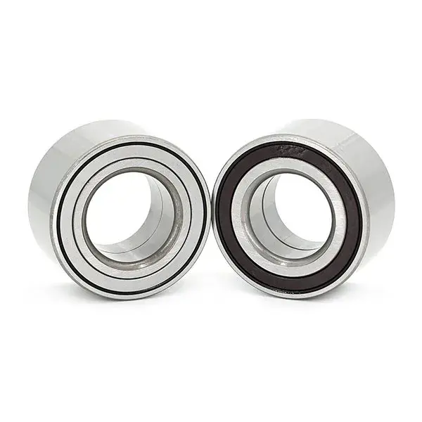 Wheel hub bearings