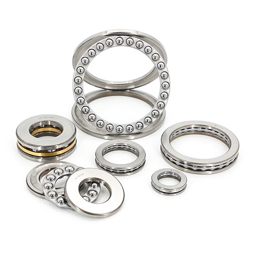 Thrust ball bearing
