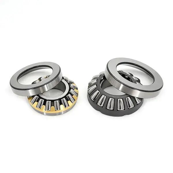 Thrust roller bearing