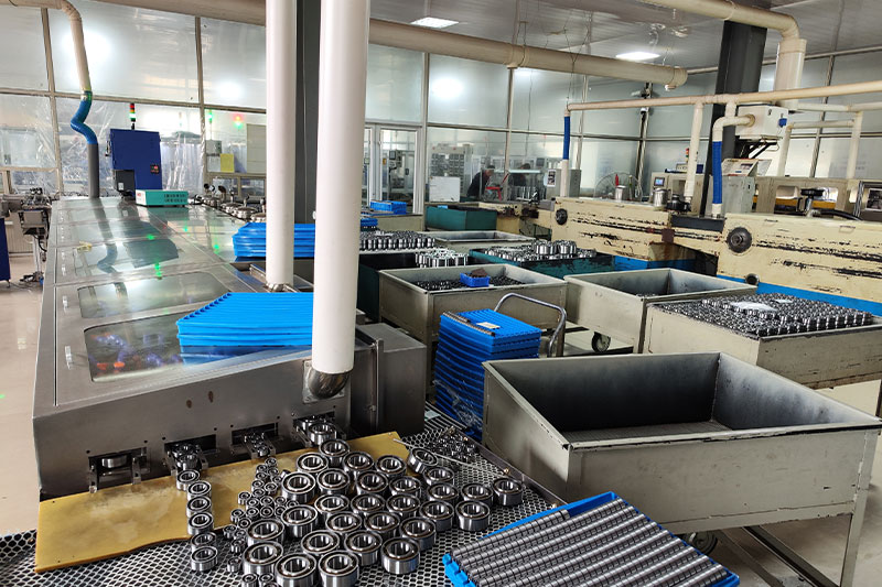 Production documentary