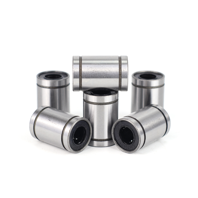 Linear bearings