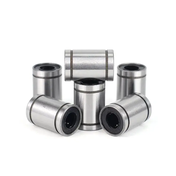 Linear bearings