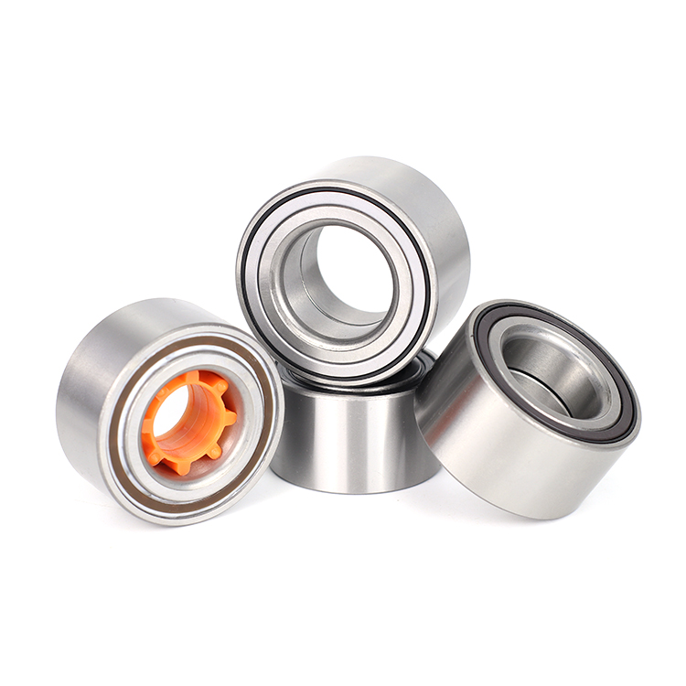 Hub bearing