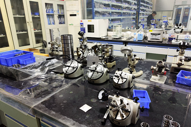 Factory direct strike