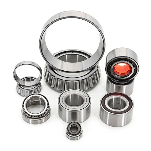 Tapered roller bearing