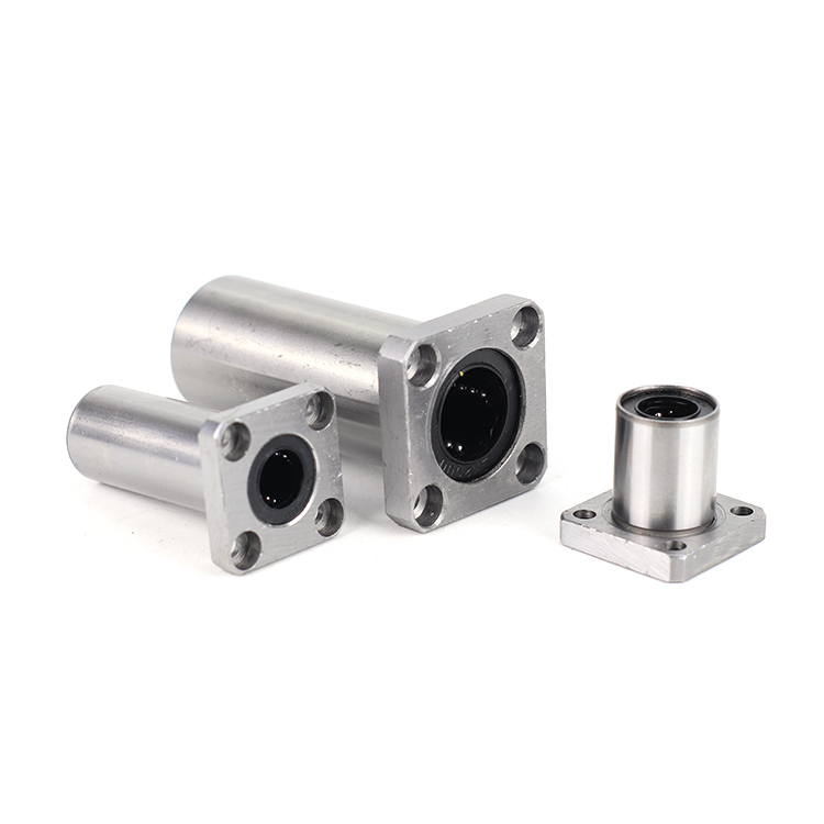 Linear bearings