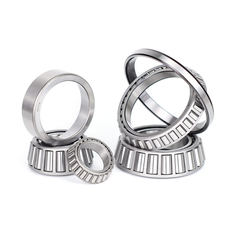 Tapered roller bearing