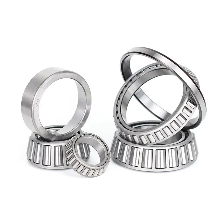 Tapered roller bearing