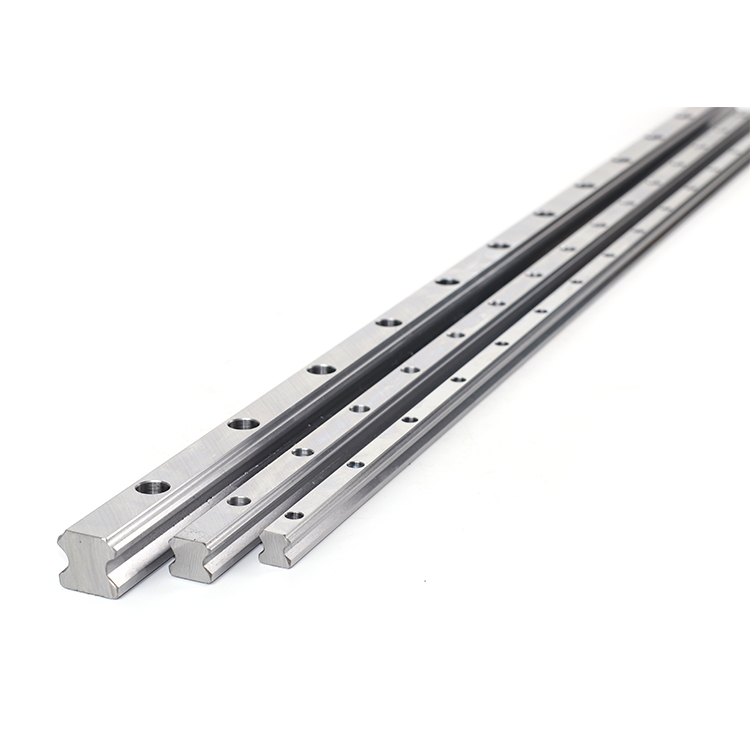 Linear bearings