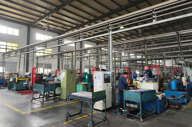 Production documentary