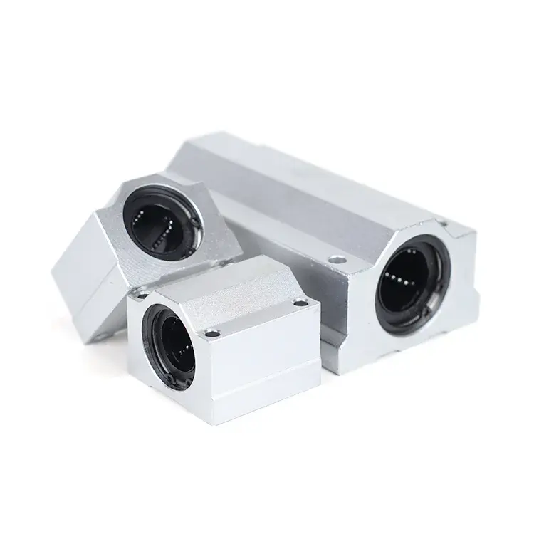 Linear bearings