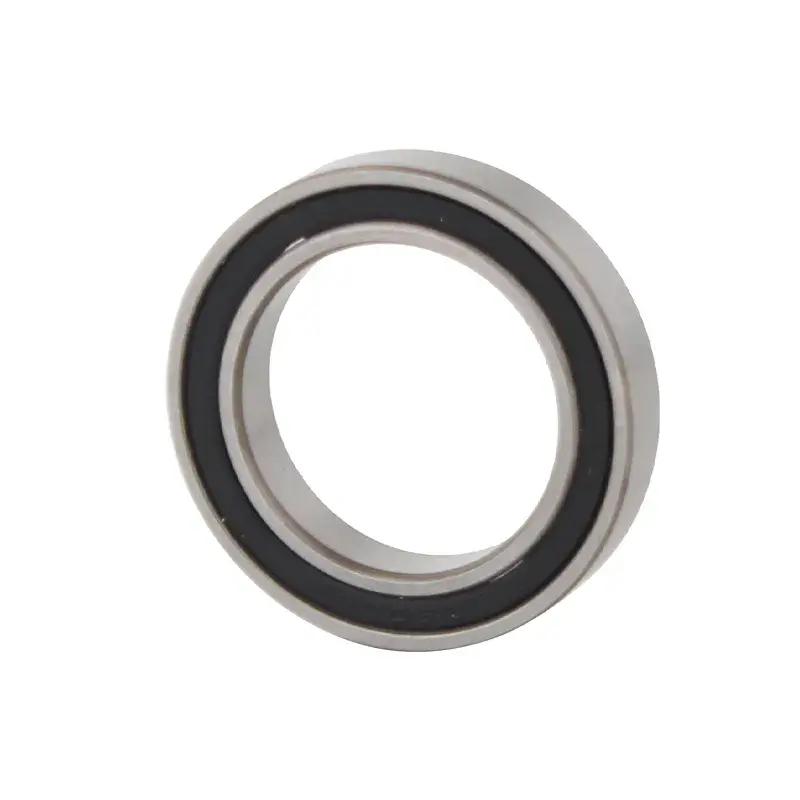 Special material bearings