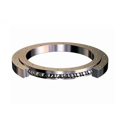 Special bearings for machine tool rotating shafts