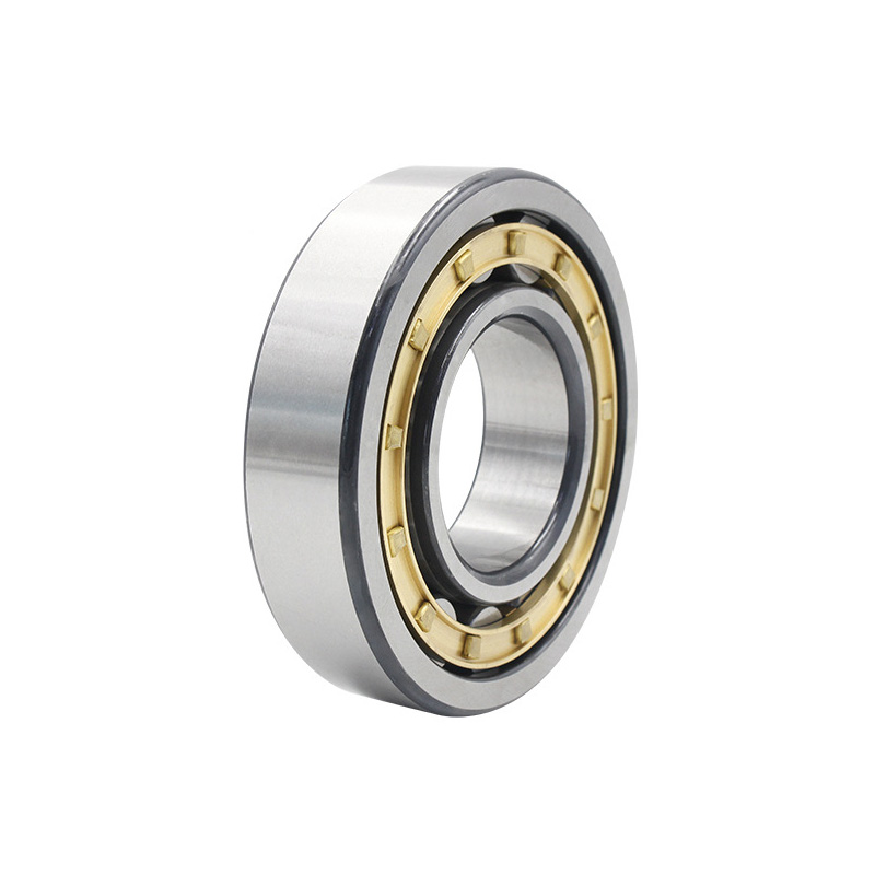 Cylindrical roller bearing