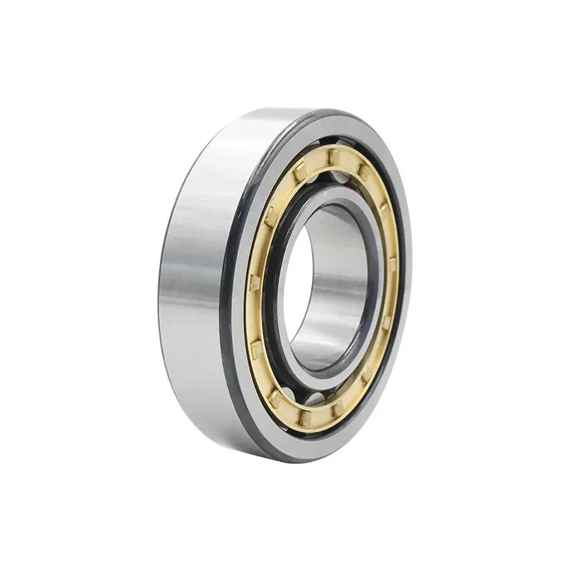 Cylindrical roller bearing