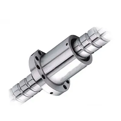 Precision ball screw support bearing