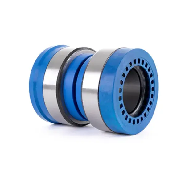 566074/H195 series truck wheel hub bearings