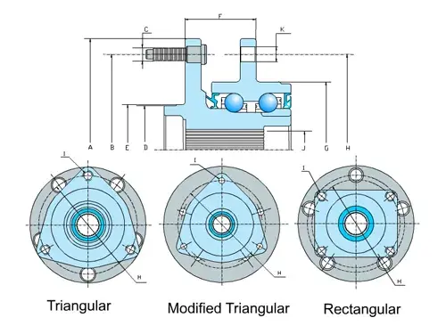 DAC204203029- Shandong Ante Bearing Technology Co., LTD DAC204203029- Shandong Ante Bearing Technology Co., LTD
