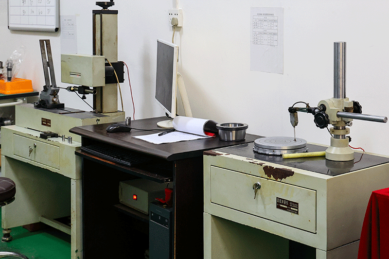 Precision measurement and detection instruments