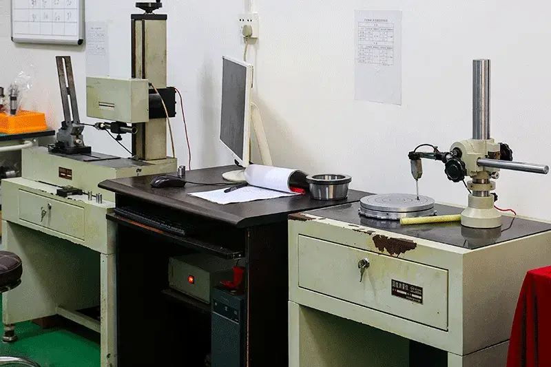 Precision measurement and detection instruments