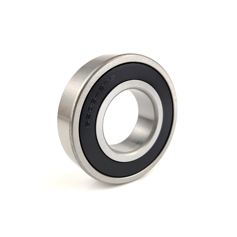 6221 6222 6224 6226 ZZ 2RZ Deep Groove Ball Bearing