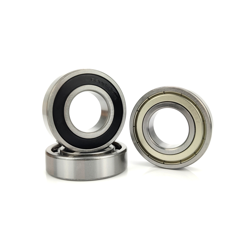  623 624 625 626 627 628 629 2RS/ZZ Deep Groove Ball Bearing