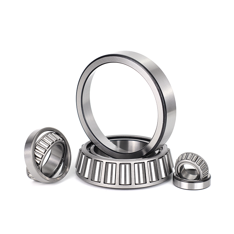 Tapered Roller Bearings 32205 32206 32207 32208