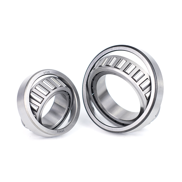 Fast Shipping 30336 Tapered Roller Bearing