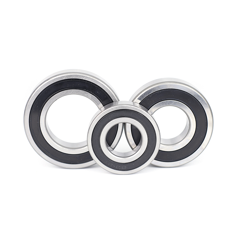 60/22 60/28 60/32 ZZ 2RS Deep groove ball bearing