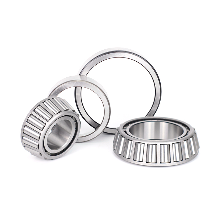 High Quality Tapered Roller Bearing 33210 for Auto Spare Part