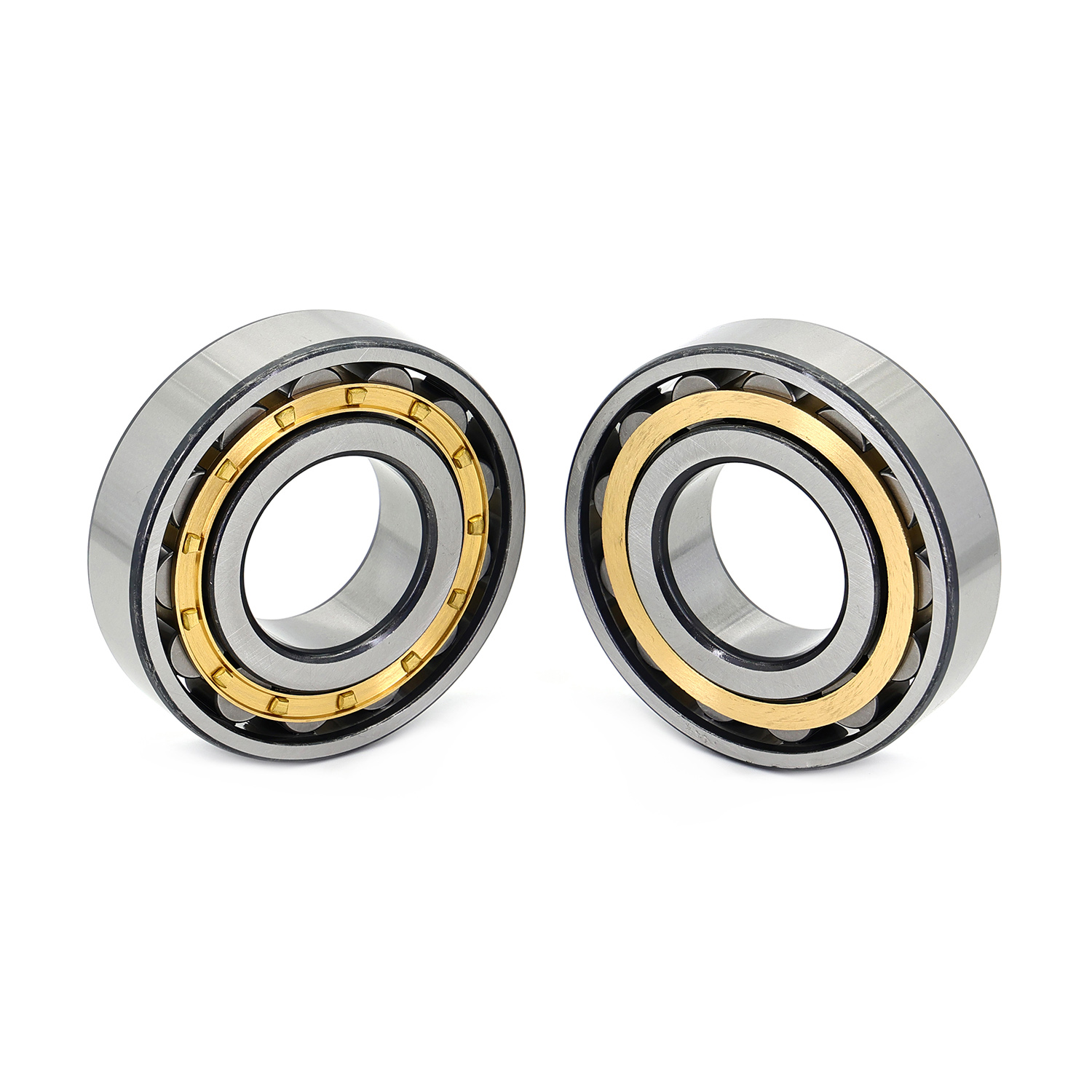 NU212 NU213 Cylindrical Roller Bearing
