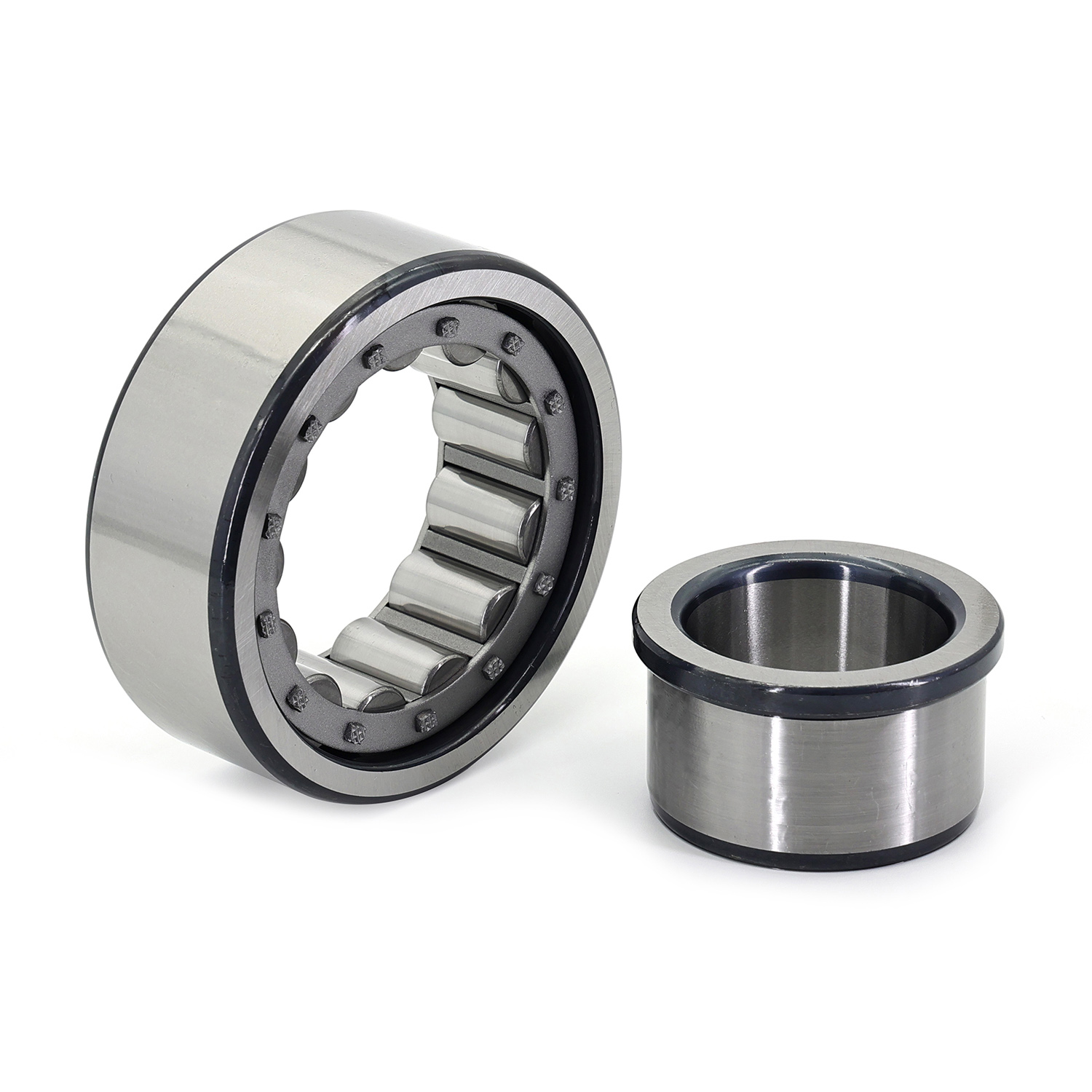 Good quality NJ338 Cylindrical Roller Bearing