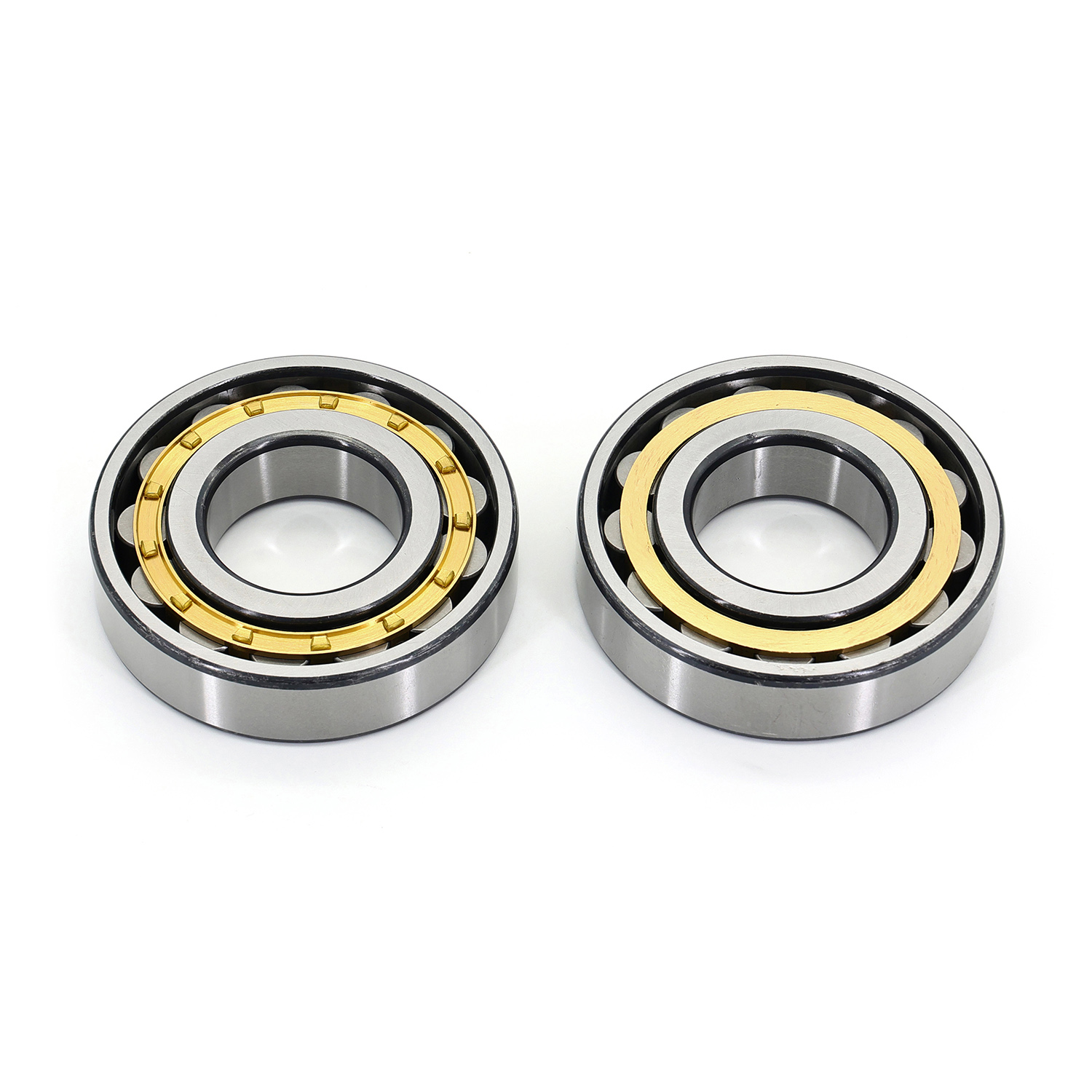 Precision Bearings NJ1018 Cylindrical Roller Bearing