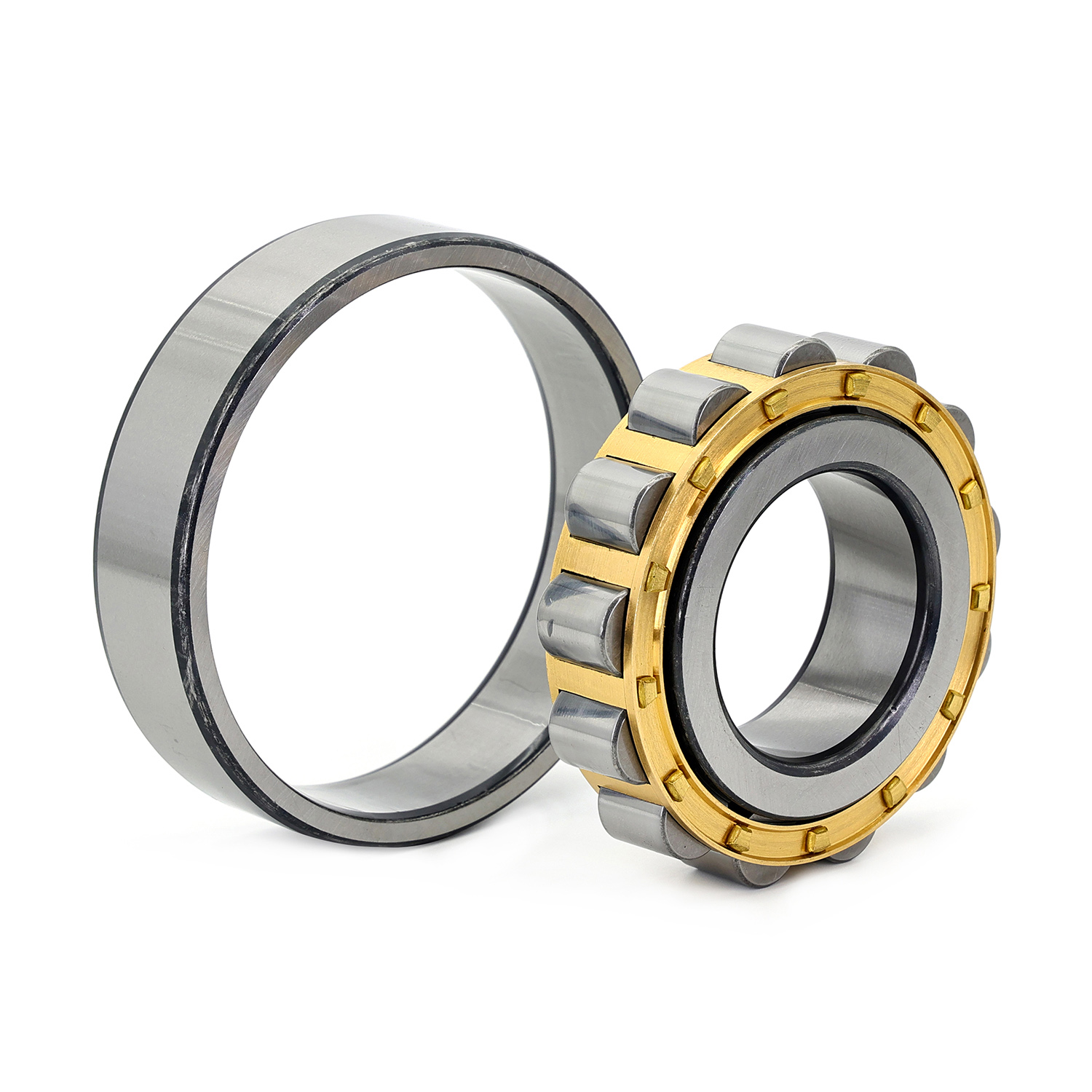 Non standard NJ1011 NJ1012 Cylindrical roller bearing