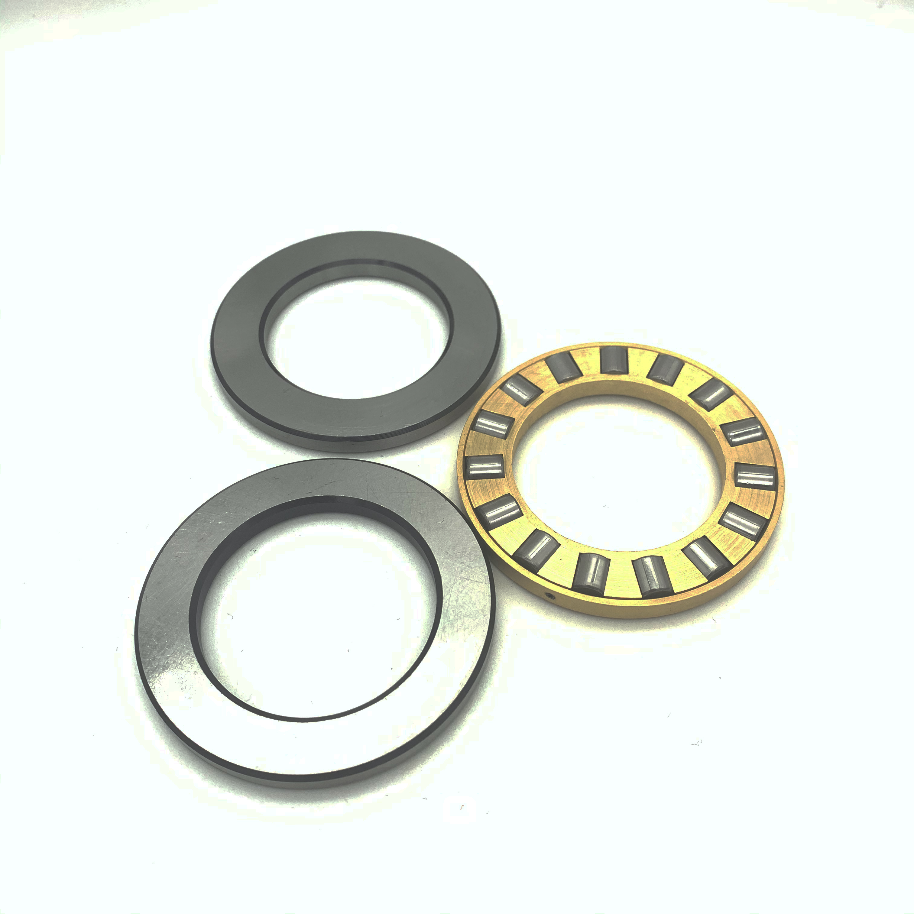 Thrust Roller Bearings 81244M 81248M