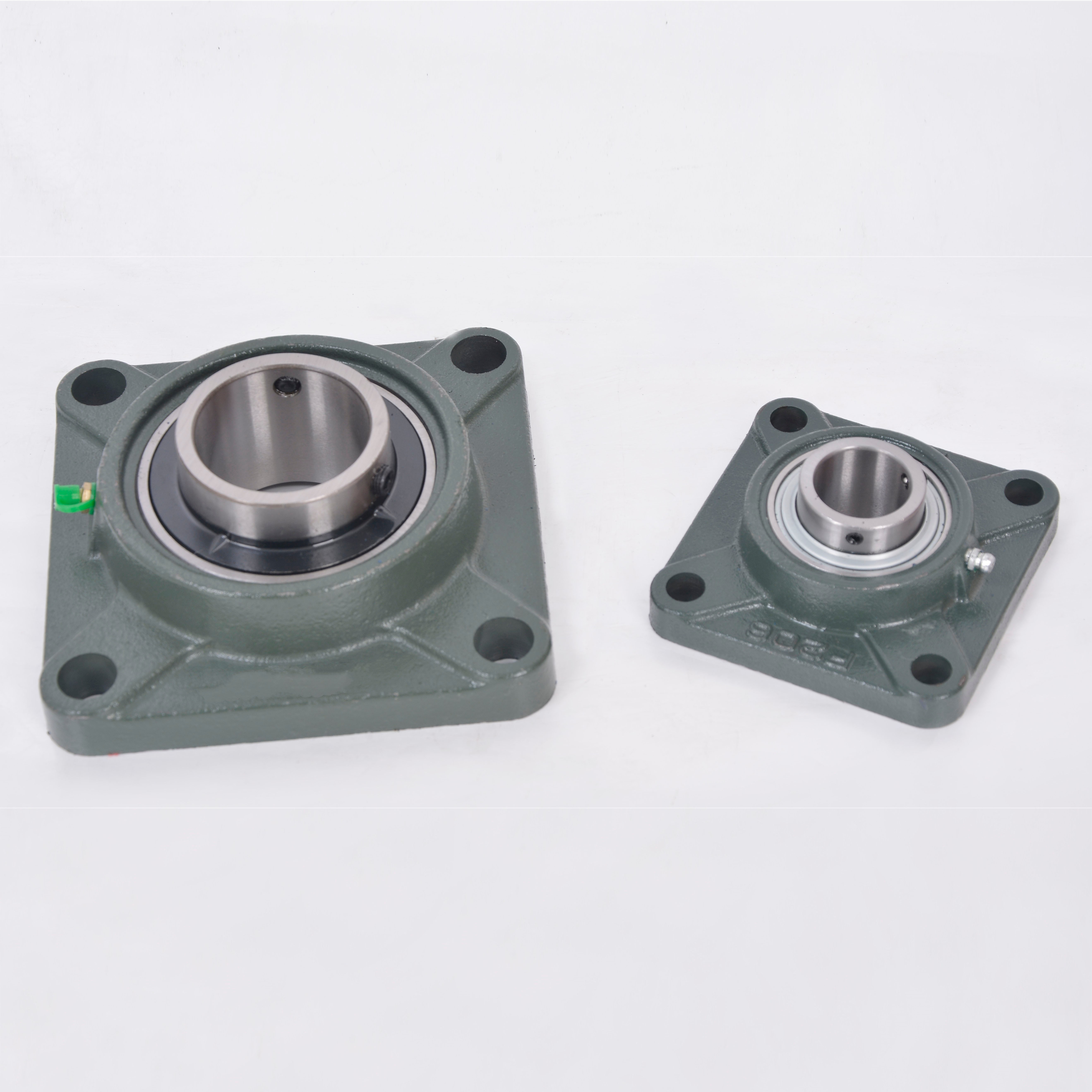 UCFL 212 Pillow block bearing