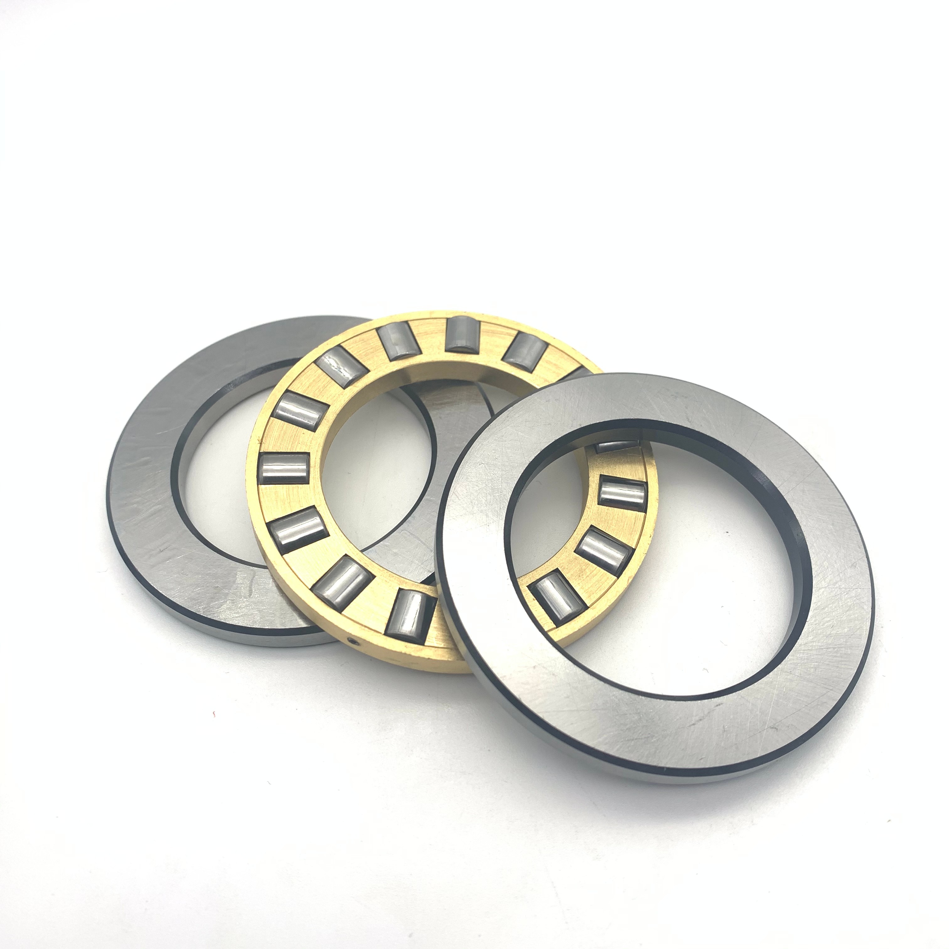 81115 M Thrust Roller Bearing