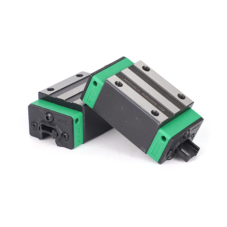 High Quality LMF 35 UU Linear bearing