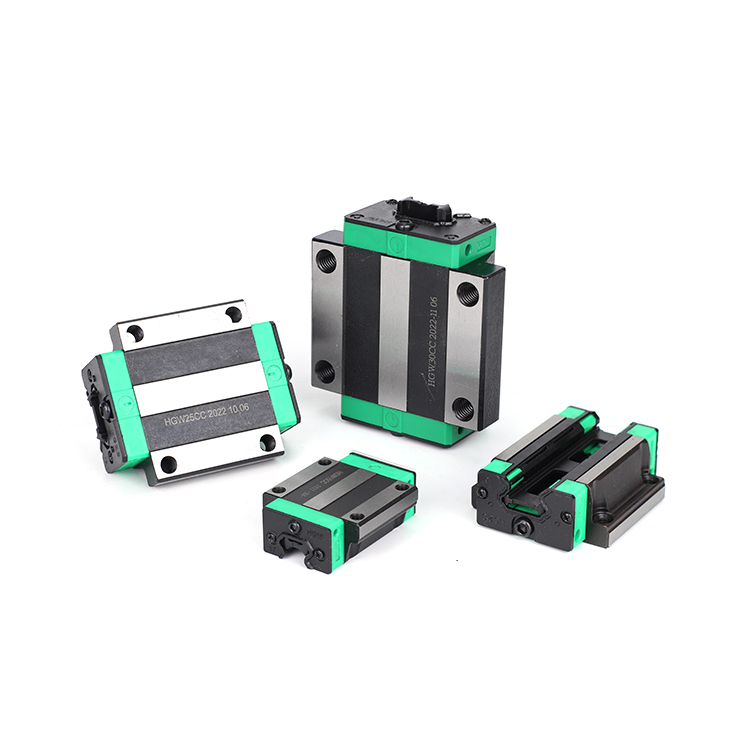 High speed LM16UU LMF16UU LMK16UU linear bearing