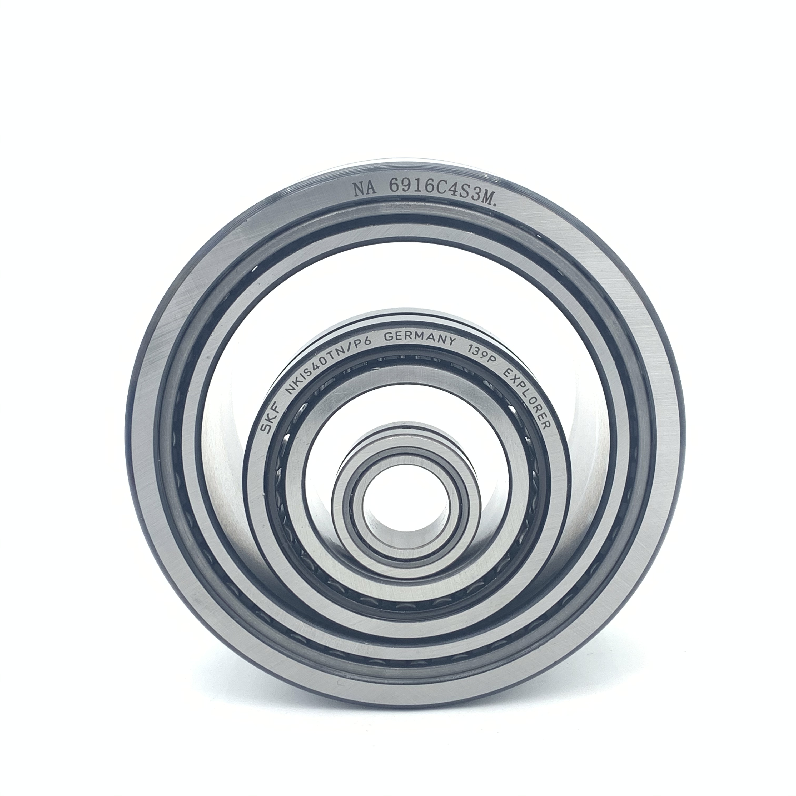 NA 4913 Needle roller bearing
