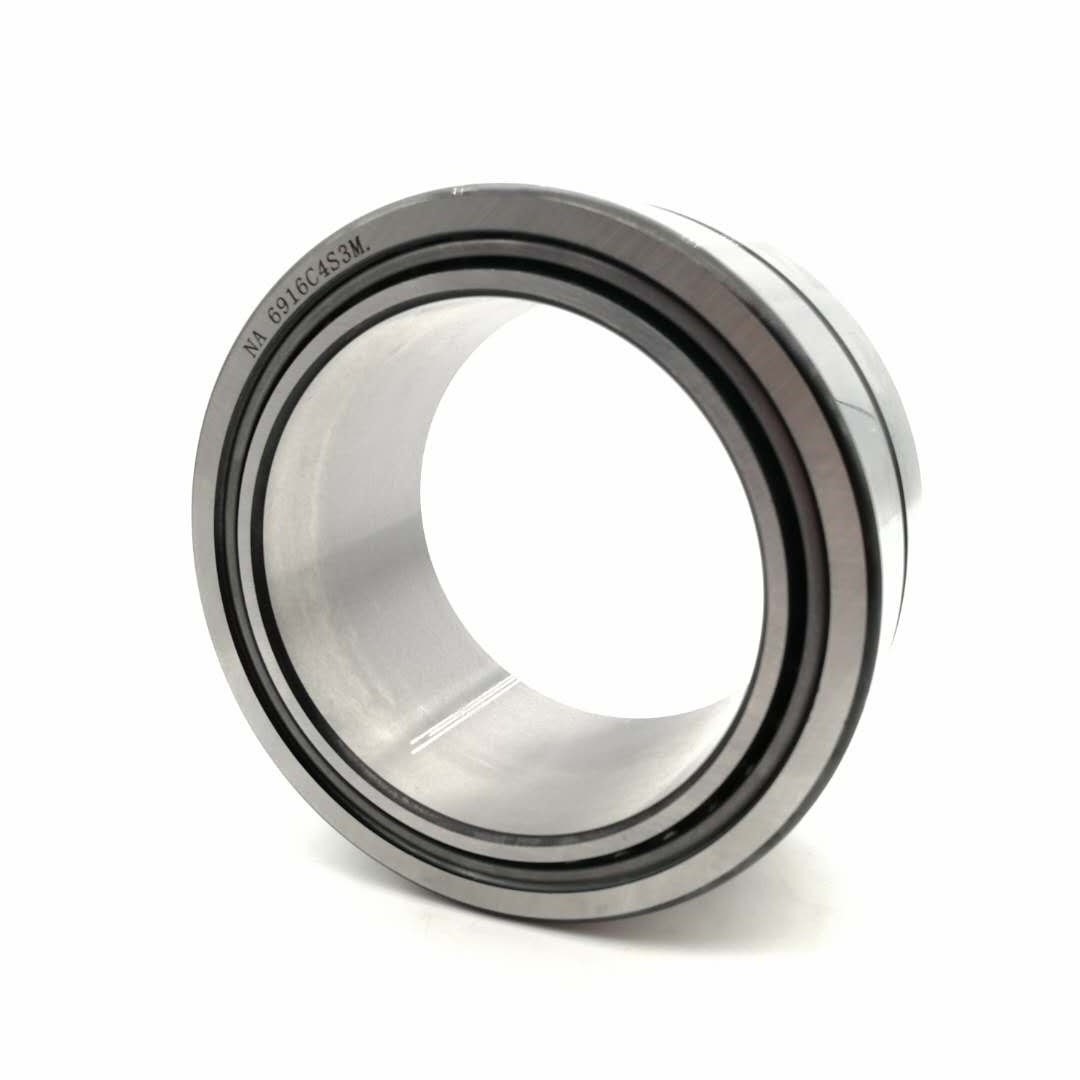NA Series Double Row NA6916 RNA6916 Needle Roller Bearing